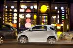 Toyota iQ 2008 года